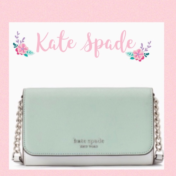 kate spade Handbags - Kate spade Cameron small flap crossbody bag
